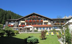 Park Hotel Arnica