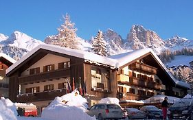 Park Hotel Arnica