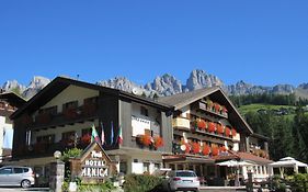 Park Hotel Arnica